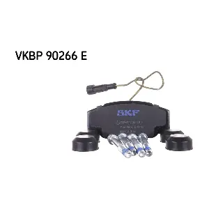 SKF VKBP 90266 E