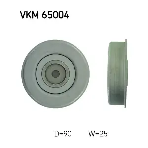SKF VKM65004