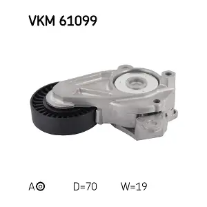 SKF VKM61099