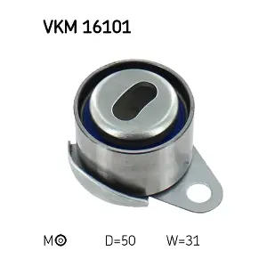 SKF VKM 16101