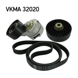VKMA32020 SKF
