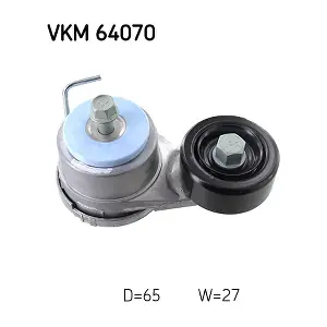 SKF VKM64070