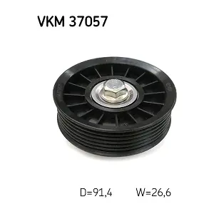 SKF VKM37057