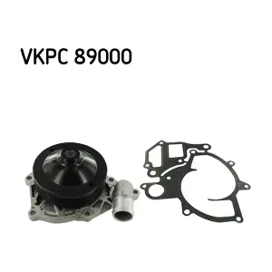 VKPC89000 SKF