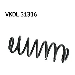 VKDL 31316 SKF