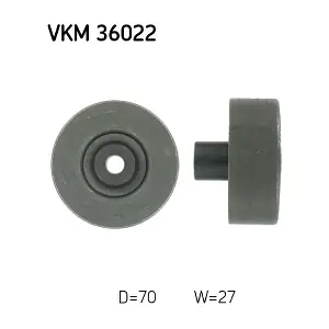 VKM36022 SKF