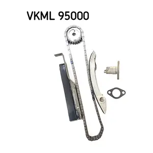 SKF VKML 95000