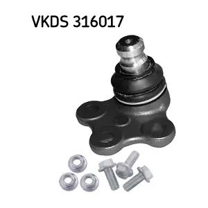SKF VKDS 316017