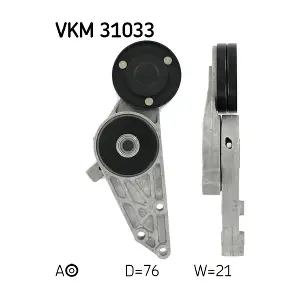VKM 31033 SKF