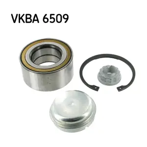 SKF VKBA6509