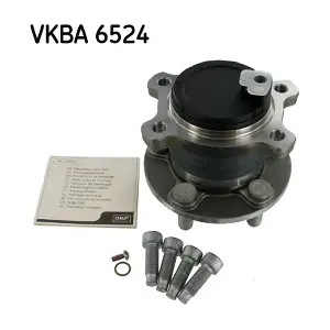 VKBA6524 SKF