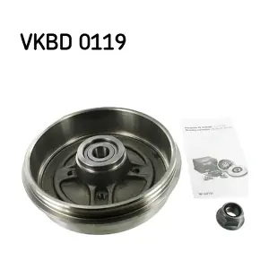 VKBD 0119 SKF