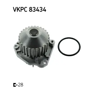 SKF VKPC83434