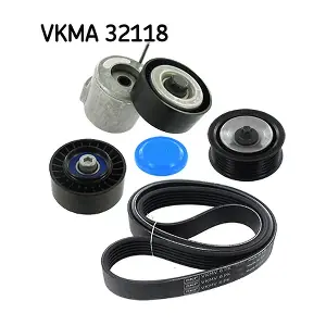 VKMA 32118 SKF
