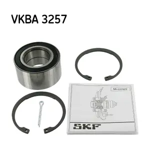 SKF VKBA3257