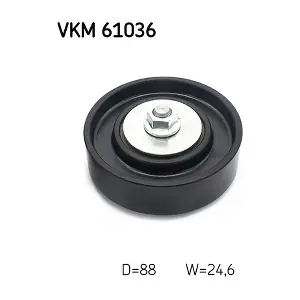 VKM61036 SKF