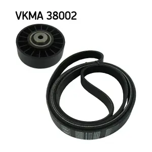 SKF VKMA38002