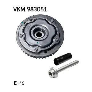 VKM 983051 SKF
