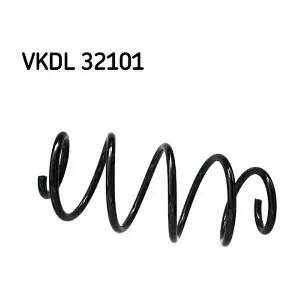 SKF VKDL 32101