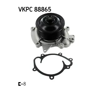 VKPC88865 SKF