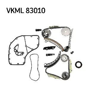 VKML 83010 SKF