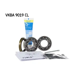SKF VKBA9019 CL