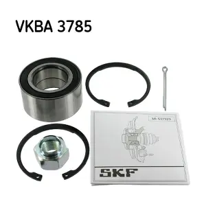 SKF VKBA 3785