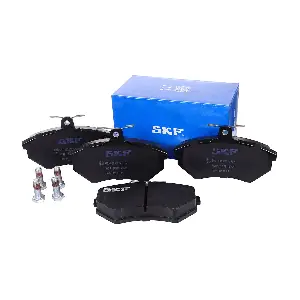 SKF VKBP 80598