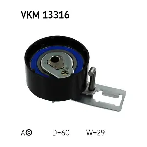 SKF VKM 13316