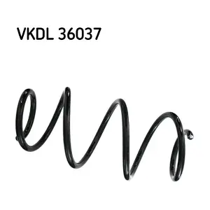 VKDL 36037 SKF