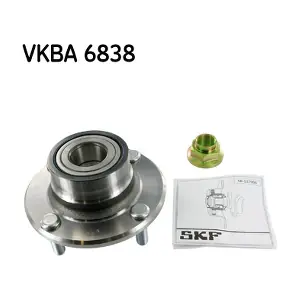VKBA 6838 SKF