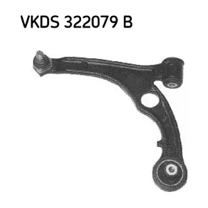 VKDS 322079 B SKF