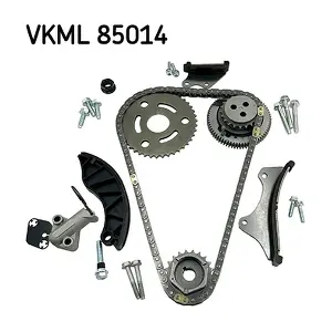 VKML 85014 SKF