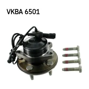 SKF VKBA6501