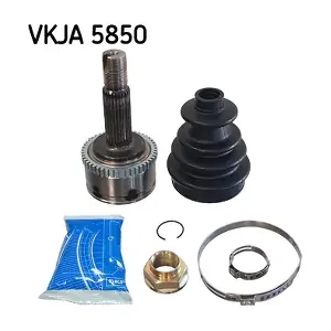 SKF VKJA 5850