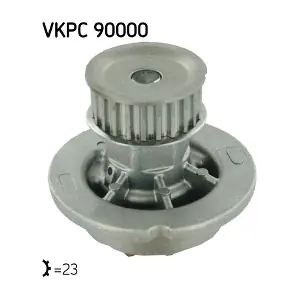 SKF VKPC90000