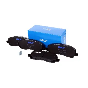 SKF VKBP 80169 A