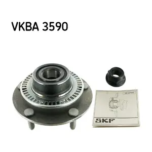 VKBA3590 SKF