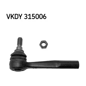 SKF VKDY 315006