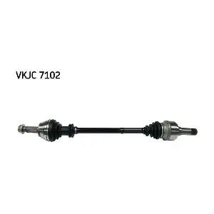 VKJC7102 SKF