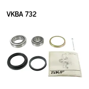 SKF VKBA732