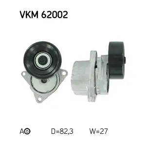 VKM 62002 SKF