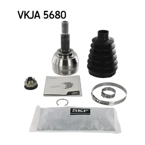 VKJA 5680 SKF