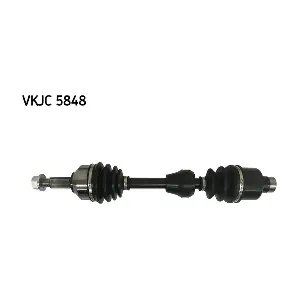 VKJC5848 SKF