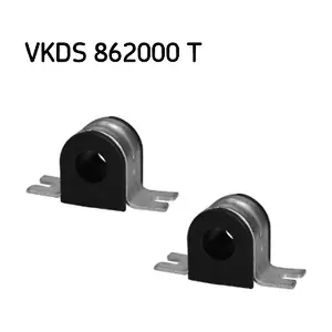 VKDS 862000 T SKF