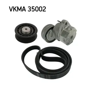 SKF VKMA 35002