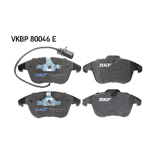 SKF VKBP 80046 E