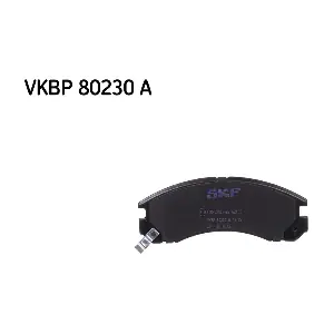 SKF VKBP 80230 A