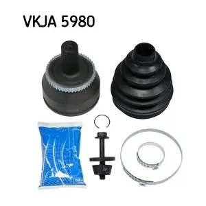VKJA5980 SKF