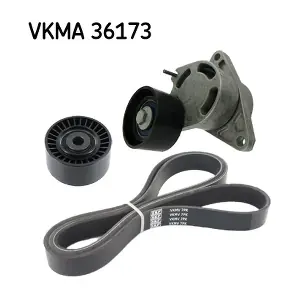 SKF VKMA 36173